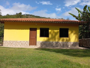 CASA do CRISTOVAO IBITIPOCA
